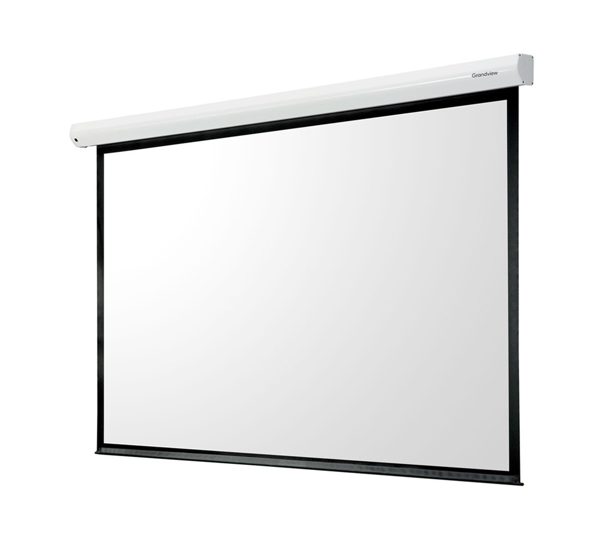 Grandview Griprc103c - 103 16:10 Recessed Motorised Projection Screen