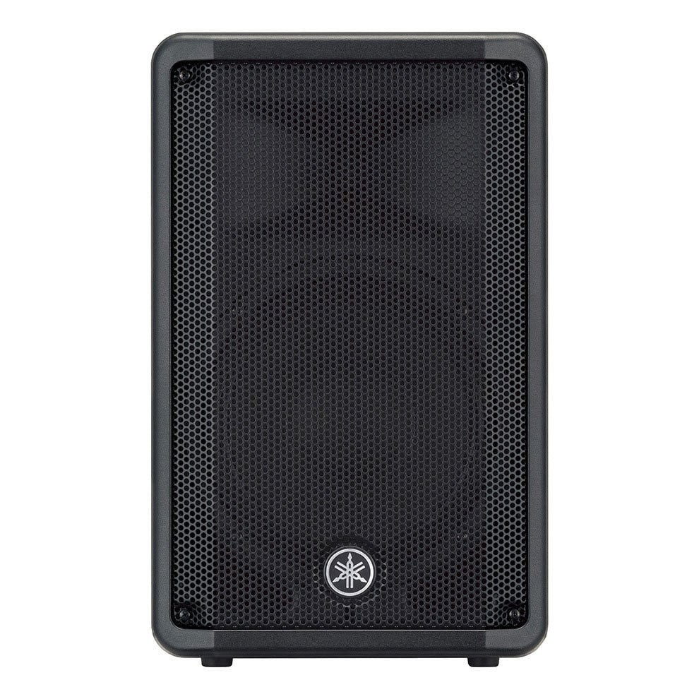Yamaha CBR10 10 LF Driver, 1 HF Compression Driver. 350W PGM, 700W Peak. Calculated Max 123dB SPL.