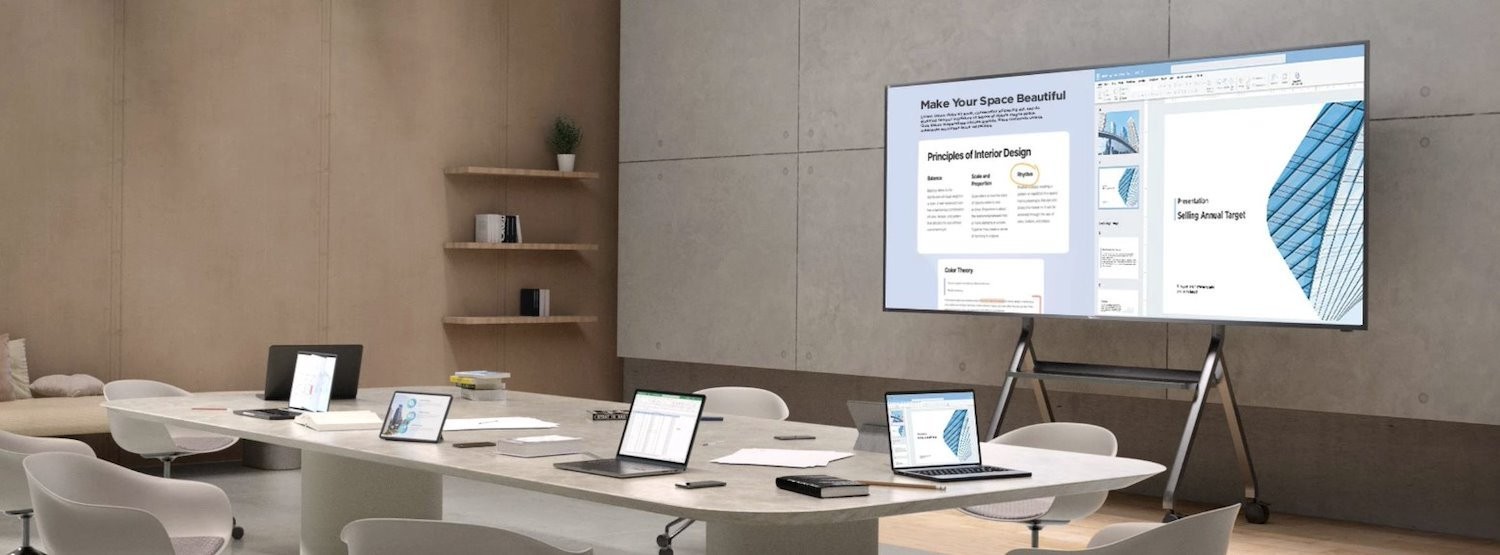Viewsonic 92' 5K 5120 X 2160 Commercial Presentation Display, 24/7, Usb-C, Pro Av 2024 3 Years Advance Replacement, Vesa 800 X 600