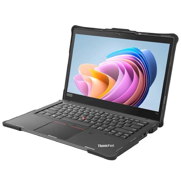 InfoCase Rugged Snap On Case Lenovo T14 G5