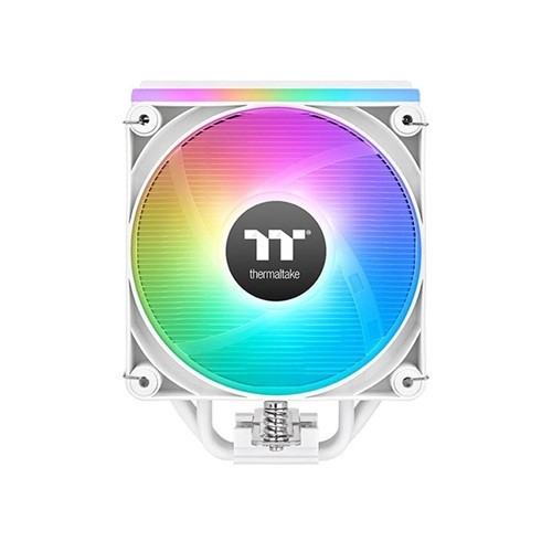 ThermalTake THM Fan 120Mm-Astria-200-Argb-White