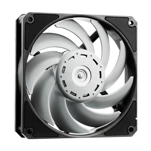 AData XPG Fan Vento-Pro-120-Black