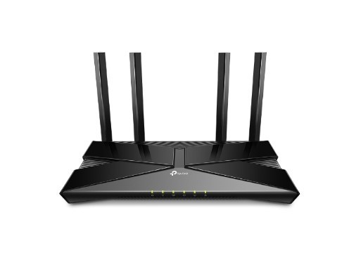 TP-Link Archer AX1800 Wi-Fi 6 IEEE 802.11ax Ethernet Wireless Router