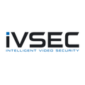 Ivsec Junction Box Passive Poe Splitter For Dual Cameras. Use With Iv2491/92X