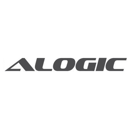 Alogic 3 m Category 6 Network Cable for Network Device
