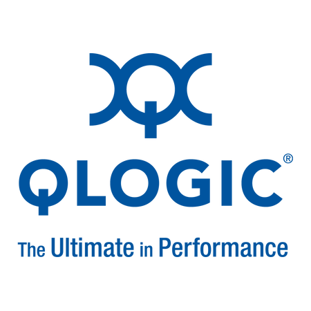 QLogic SFP+ - 1 x LC 10GBase-SR Network - 1