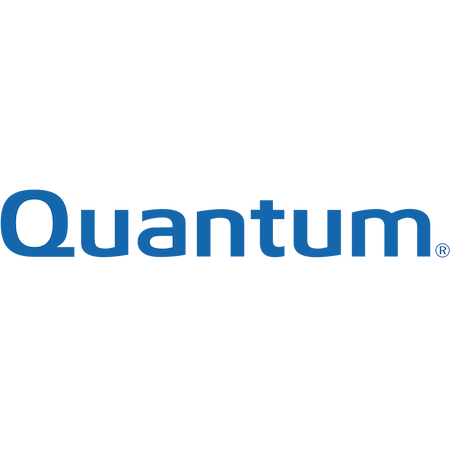Quantum LTO-9 Tape Drive - 18 TB (Native)/45 TB (Compressed)