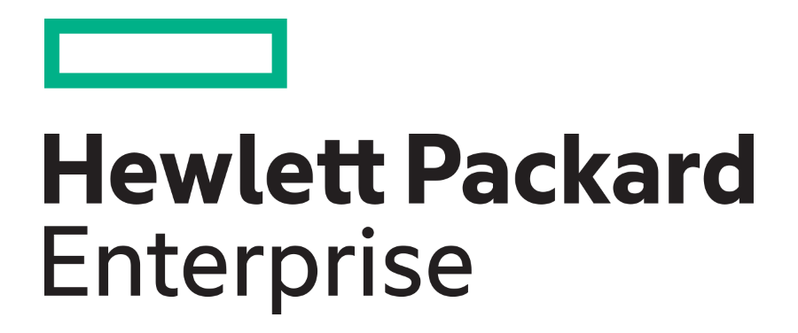 HPE Expansion Module - 1