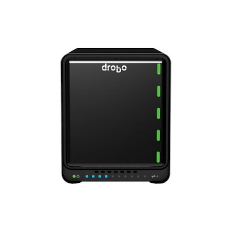 Drobo 5N 5 Bay Nas