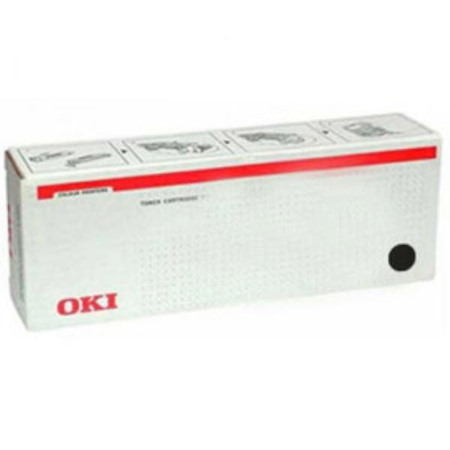 Oki Original Laser Toner Cartridge - Black Pack