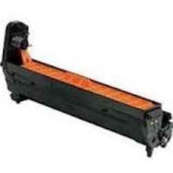 Oki LED Imaging Drum - Yellow