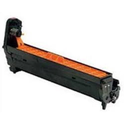 Oki LED Imaging Drum for Printer - Cyan