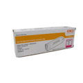 Oki Original LED Toner Cartridge - Magenta Pack