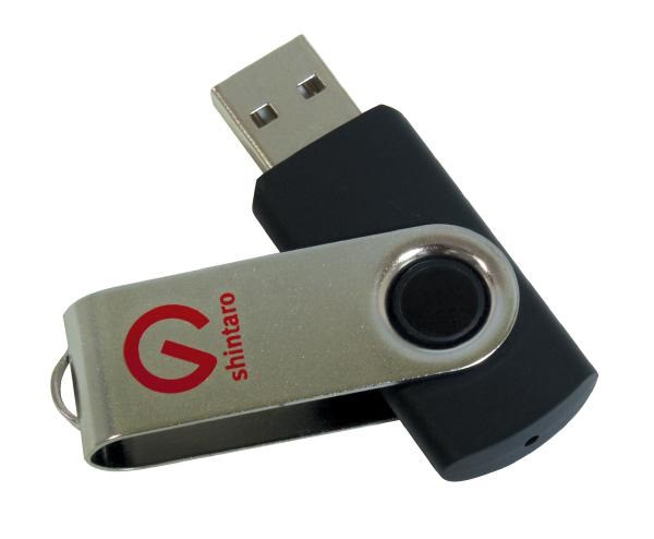 Shintaro 8GB Usb