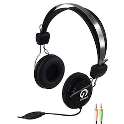 Shintaro Headset W/ Inline Mic