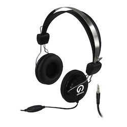 Shintaro Headset W/ Inline Mic