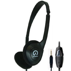 Shintaro Headset W/ Inline Mic