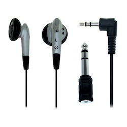 Shintaro Earphones Kit