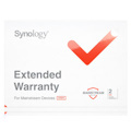 Synology Warranty/Support - Extended Warranty - 2 Year - Warranty