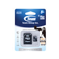 Team 8GB MicroSDHC Card