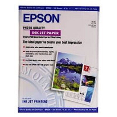 Epson C13S041079 Inkjet Photo Paper