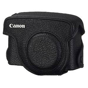 Canon Carrying Case Canon Digital Camera - Black