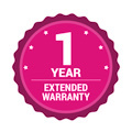 Kyocera KYOCARE - Extended Warranty (Upgrade) - 3 Year - Warranty