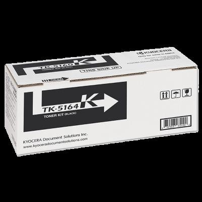 Kyocera TK5164 Black Toner