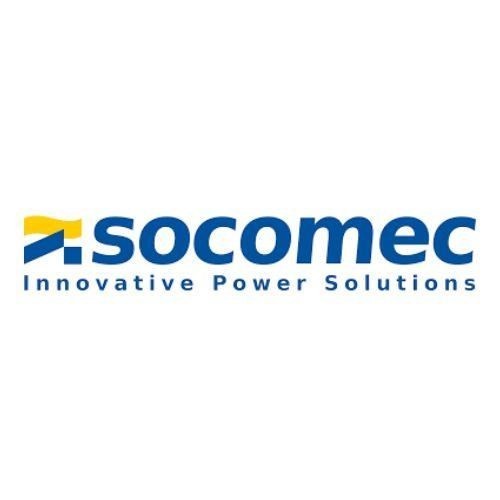 Socomec Parallel Kit For 10-20Kva Combo