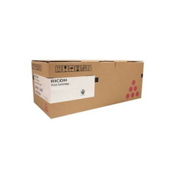 Ricoh Original Laser Toner Cartridge - Magenta Pack