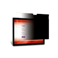 3M 12" Surface Pro 3 &Amp; 4 Privacy Filter