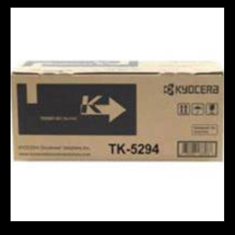 Kyocera TK5294 Black Toner