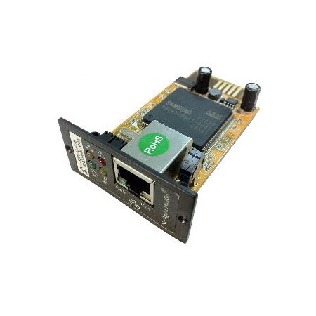 PowerShield Internal SNMP Comms Comm's Card With Emd Port