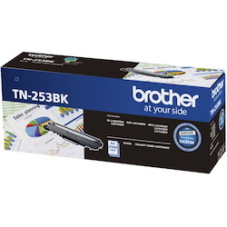 Brother TN253 Black Toner Cart