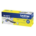 Brother TN257 Yell Toner Cart