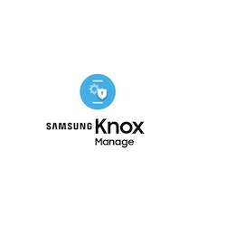 Samsung Knox Manage - License - 1 License - 3 Year