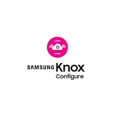 Samsung Knox Configure Dynamic Edition - License - 1 License - 2 Year