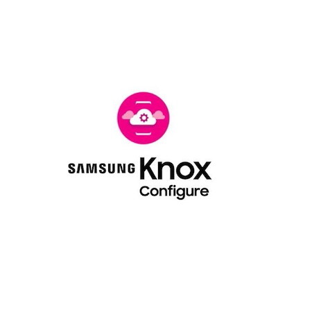 Samsung Knox Configure Dynamic Edition - License - 1 License - 2 Year