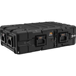 Pelican-Hardigg Super-V Series Rackmount Case
