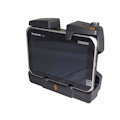Havis Panasonic Toughbook FZ-L1 Tablet Docking Station &Amp; Key Lock