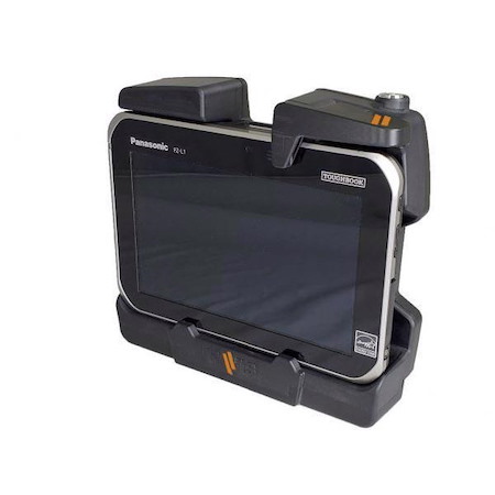 Havis Panasonic Toughbook FZ-L1 Tablet Docking Station &Amp; Key Lock