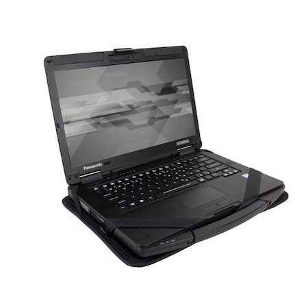 InfoCase ModuFlex Platform For Toughbook 55