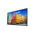 Sony Bravia BZ Standard Commercial 75" Led-Qfhd 4K (3840 X 2160), 24/7, X1 4K HDR Processor, Android, Anti Glare, Dolby Vision, Brightness (440-CD/M2)