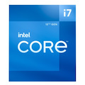 Intel Core i7 (12th Gen) i7-12700 Dodeca-core (12 Core) 2.10 GHz Processor - Retail Pack
