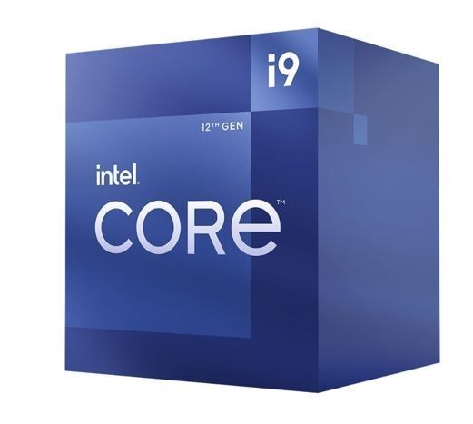 Intel Core i9 (12th Gen) i9-12900 Hexadeca-core (16 Core) 2.40 GHz Processor - Retail Pack