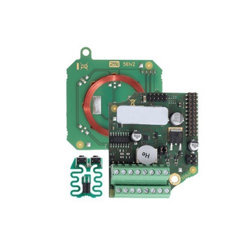 Axis 2N Ip Force - 13.56MHZ Sec Rfi D