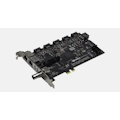 Nvidia Quadro SYNC Ii For Rtxa4000, Rtxa4500, Rtxa5000, Rtxa5500, Rtxa6000