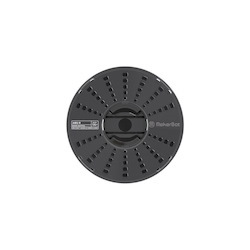 Makerbot Method X Abs-R Filament Black 0.65KG1.43LB