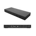 Dynabook USB Type C Docking Station for Desktop PC, Notebook