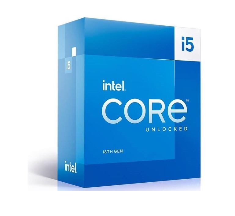 Intel Core i5 (13th Gen) i5-13600K Tetradeca-core (14 Core) 3.50 GHz Processor